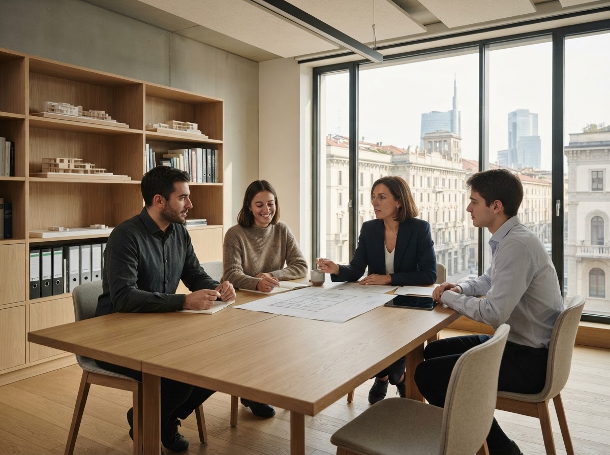 Qeniro Valux, team di analisi dati al lavoro sulla piattaforma